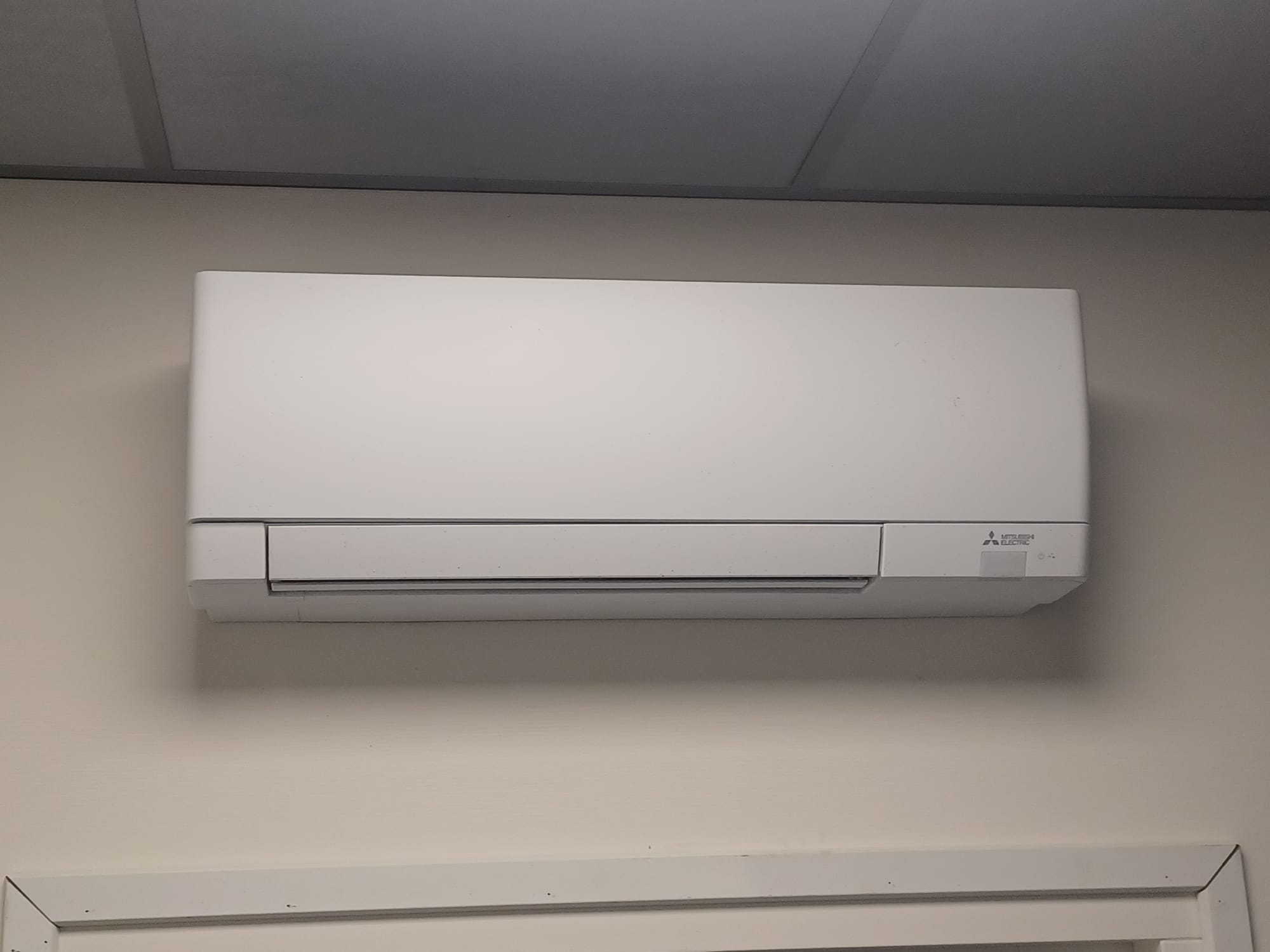 Airco & koelinstallaties